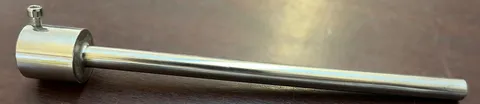 Tauchschafthülse, Innendurchmesser 10 mm 