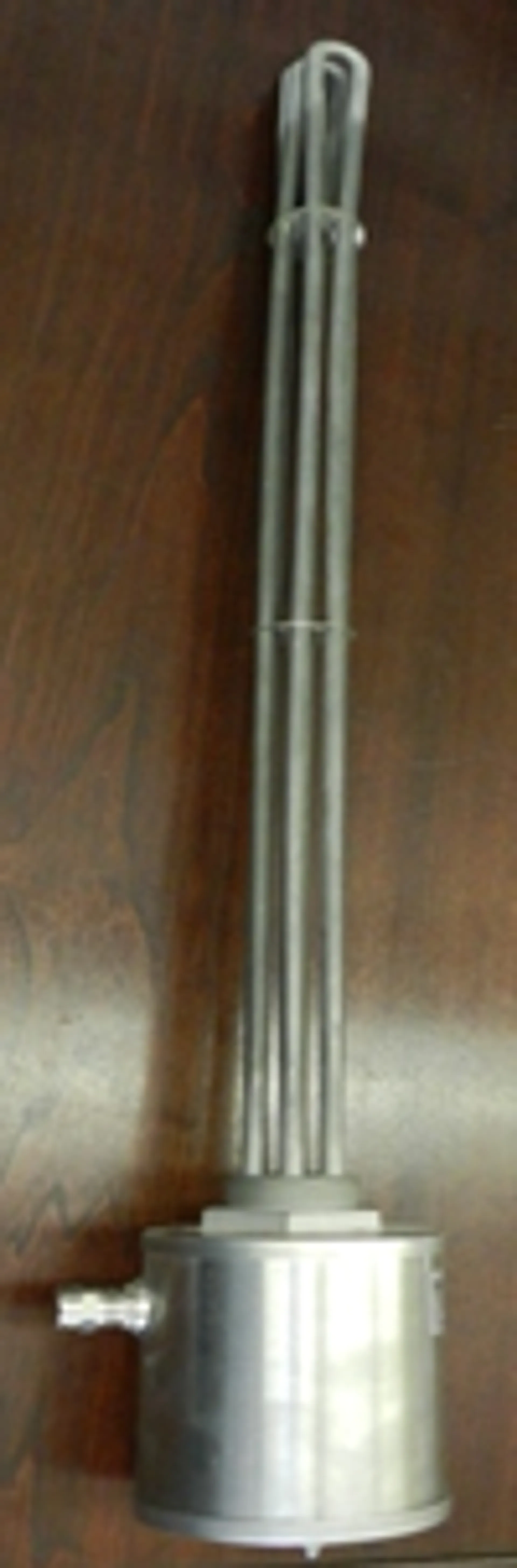Einschraubheizkörper 230/400 V 7,5 kW