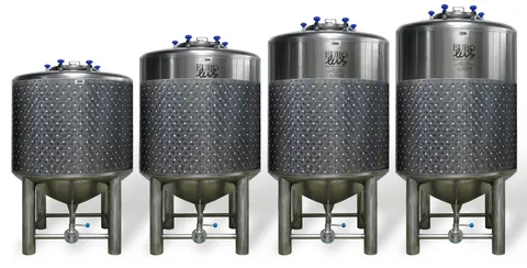 Biertank