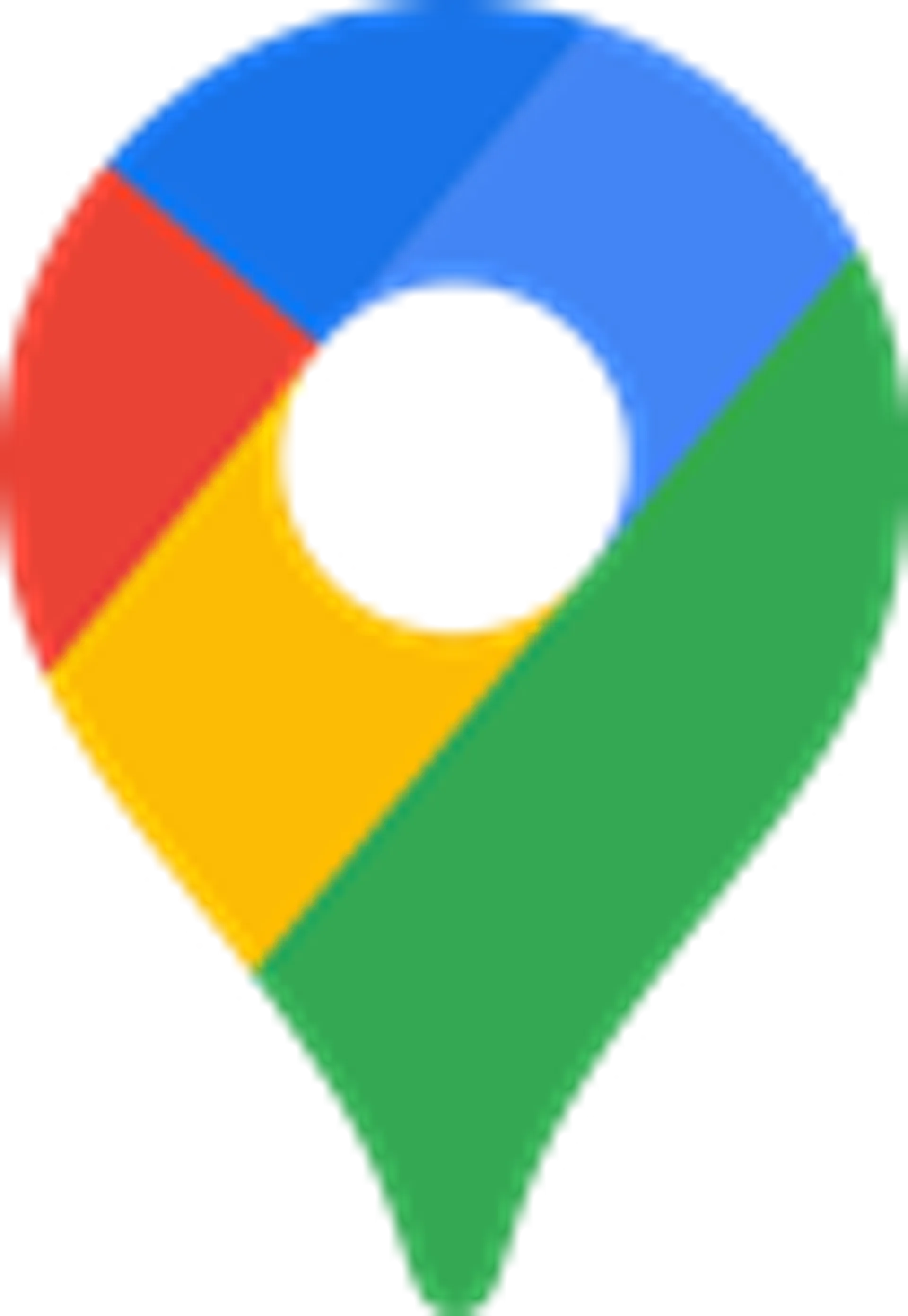 Google Maps Icon