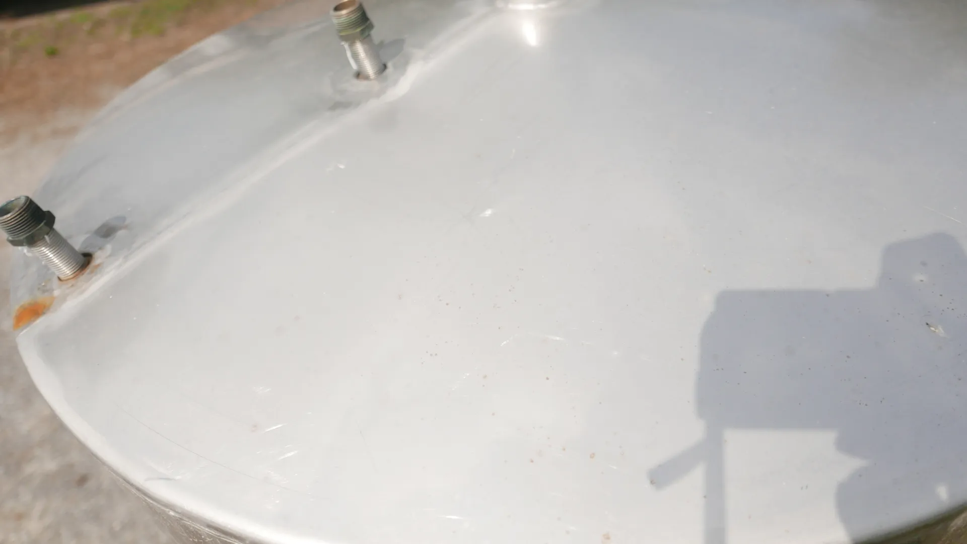 25-0053 1.000 Liter Weintank