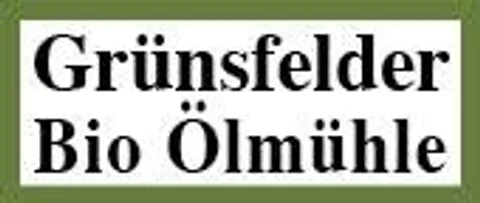 Grünsfelder Bio Ölmühle