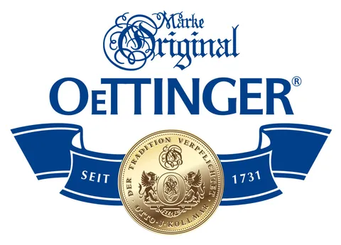 OeTTINGER Bier & Biermix