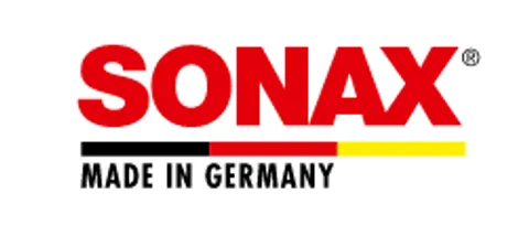 Sonax Logo