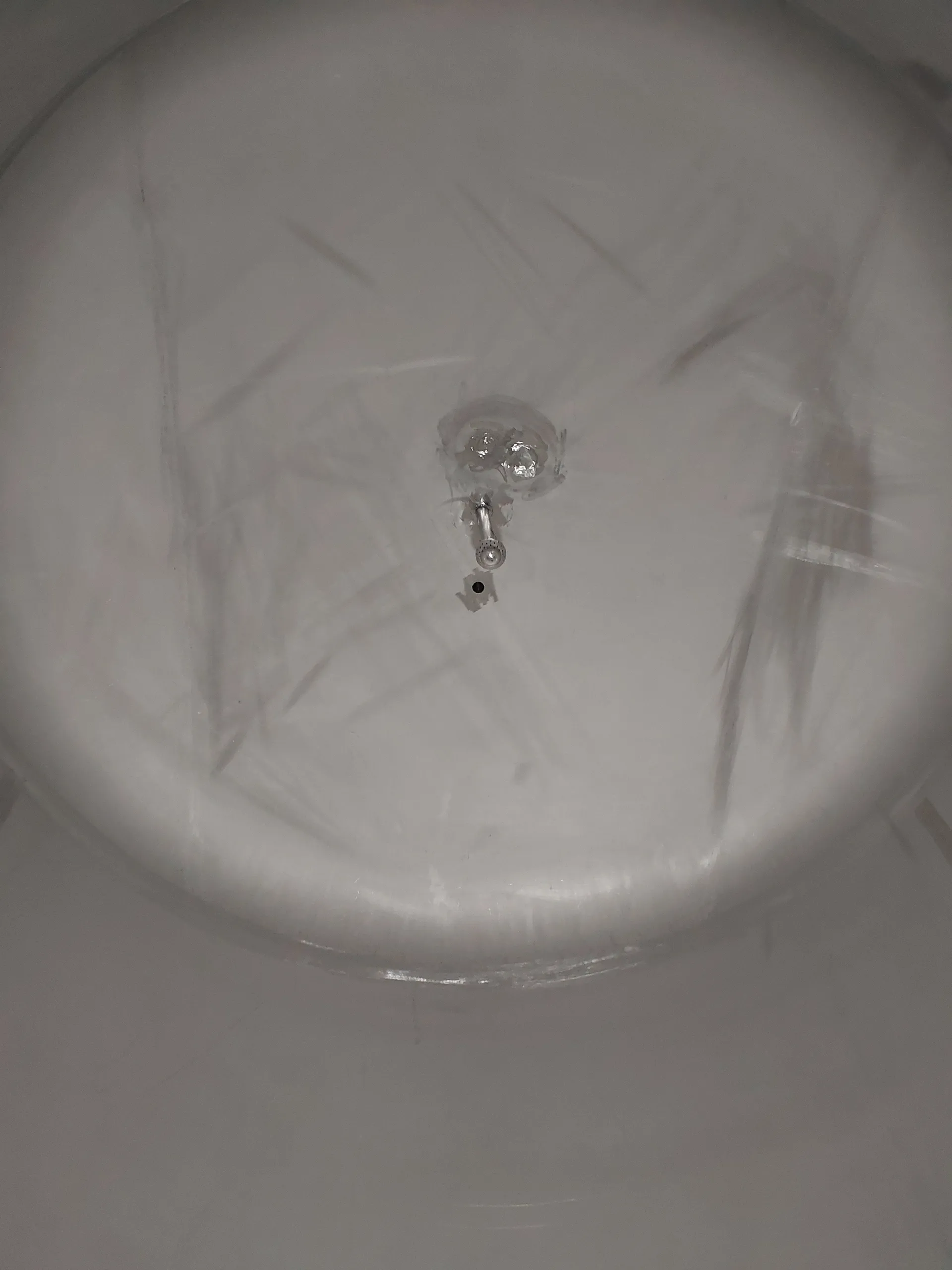 8000 Liter Drucktank/ Biertank/ Lagertank Wilhelm Schmiddig