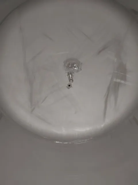 8000 Liter Drucktank/ Biertank/ Lagertank Wilhelm Schmiddig