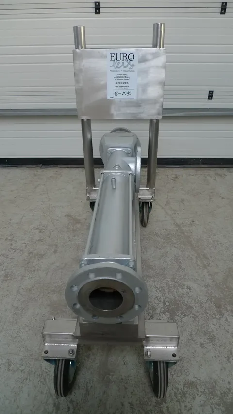 Excenterschneckenpumpe SEEPEX