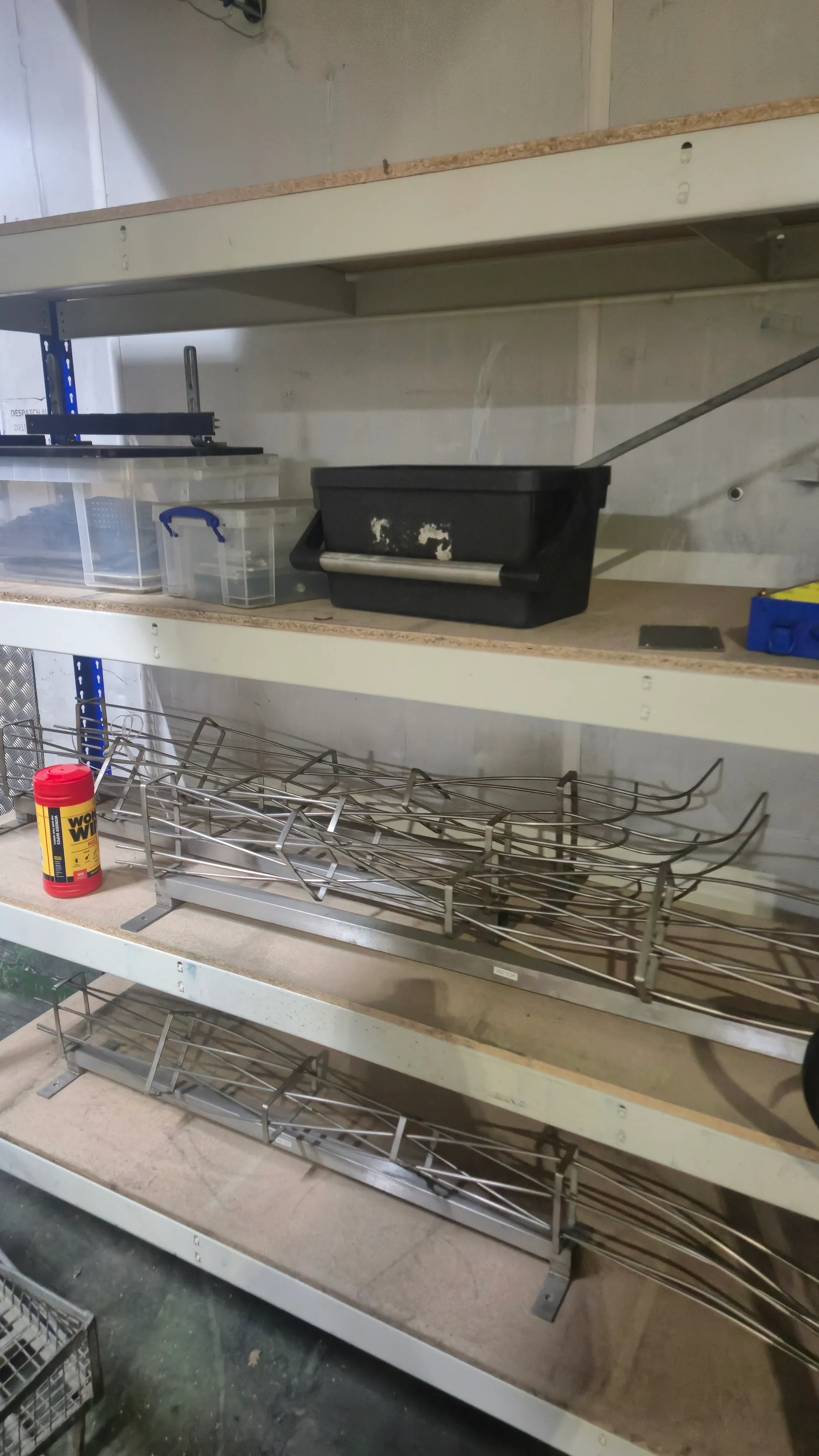 Can filling line for beer and CSD 