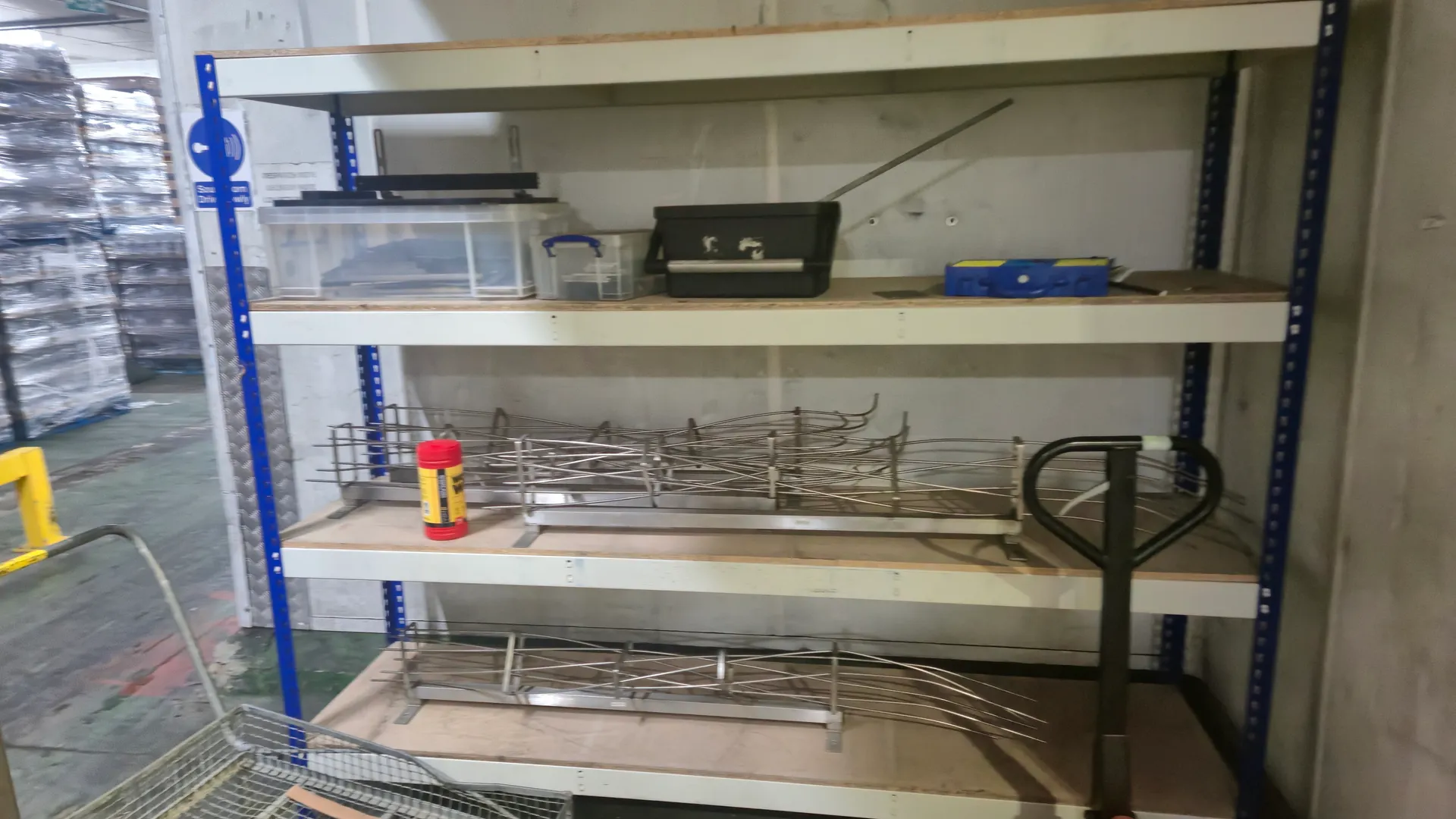 Can filling line for beer and CSD 