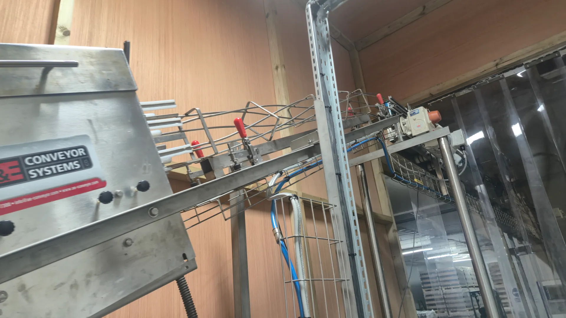 Can filling line for beer and CSD 