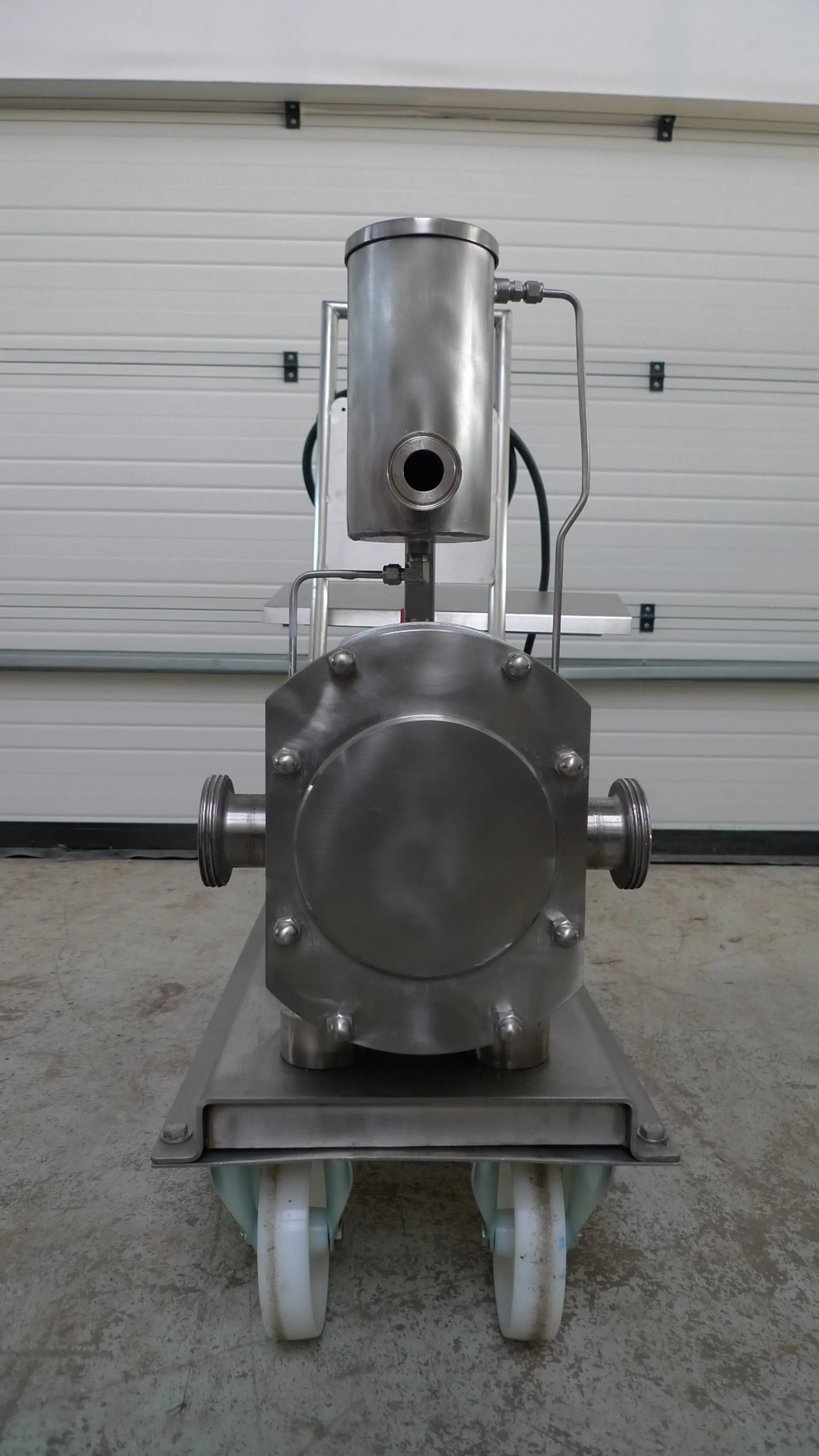 Drehkolbenpumpe -  ALFA LAVAL