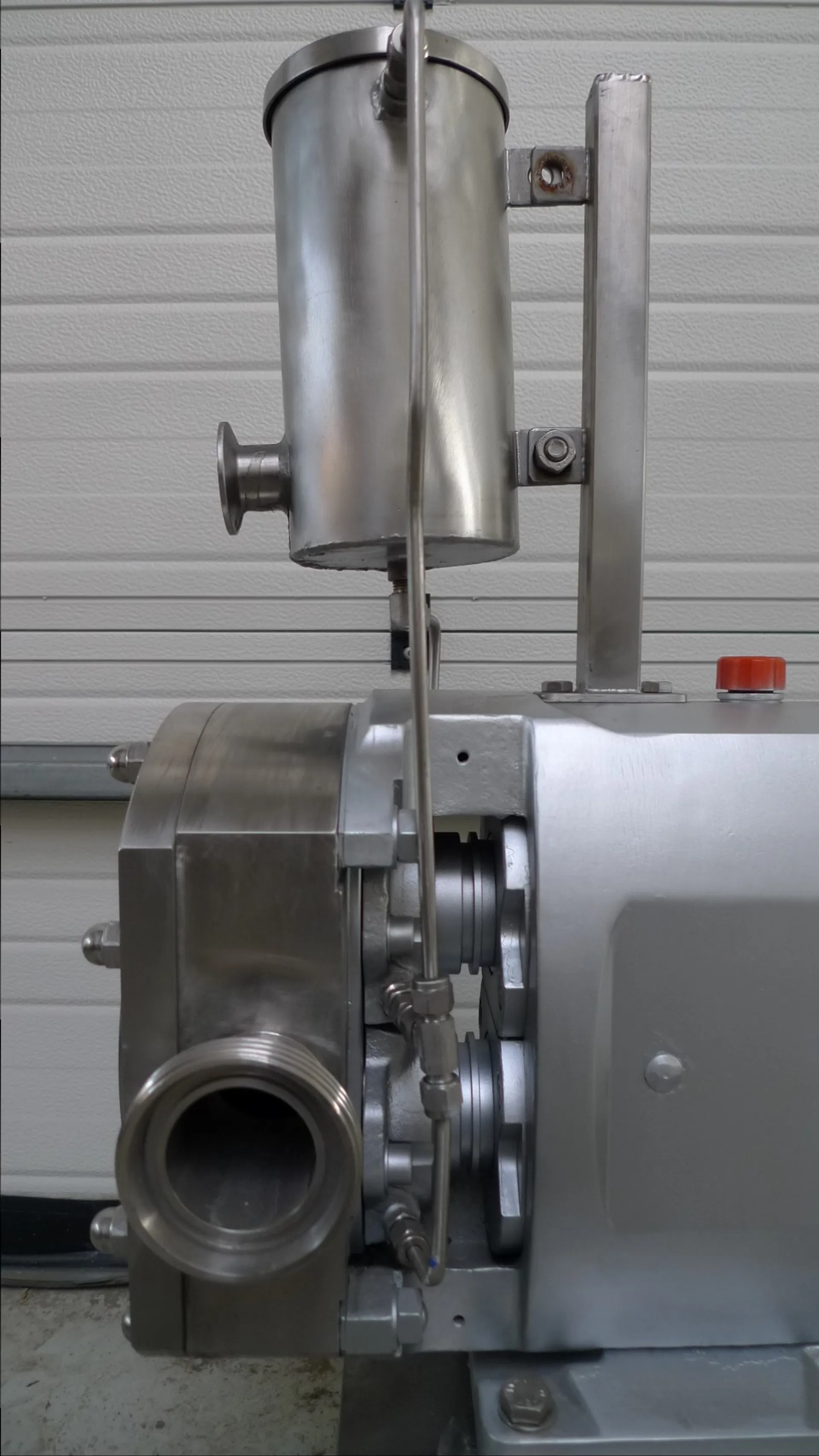 Drehkolbenpumpe -  ALFA LAVAL