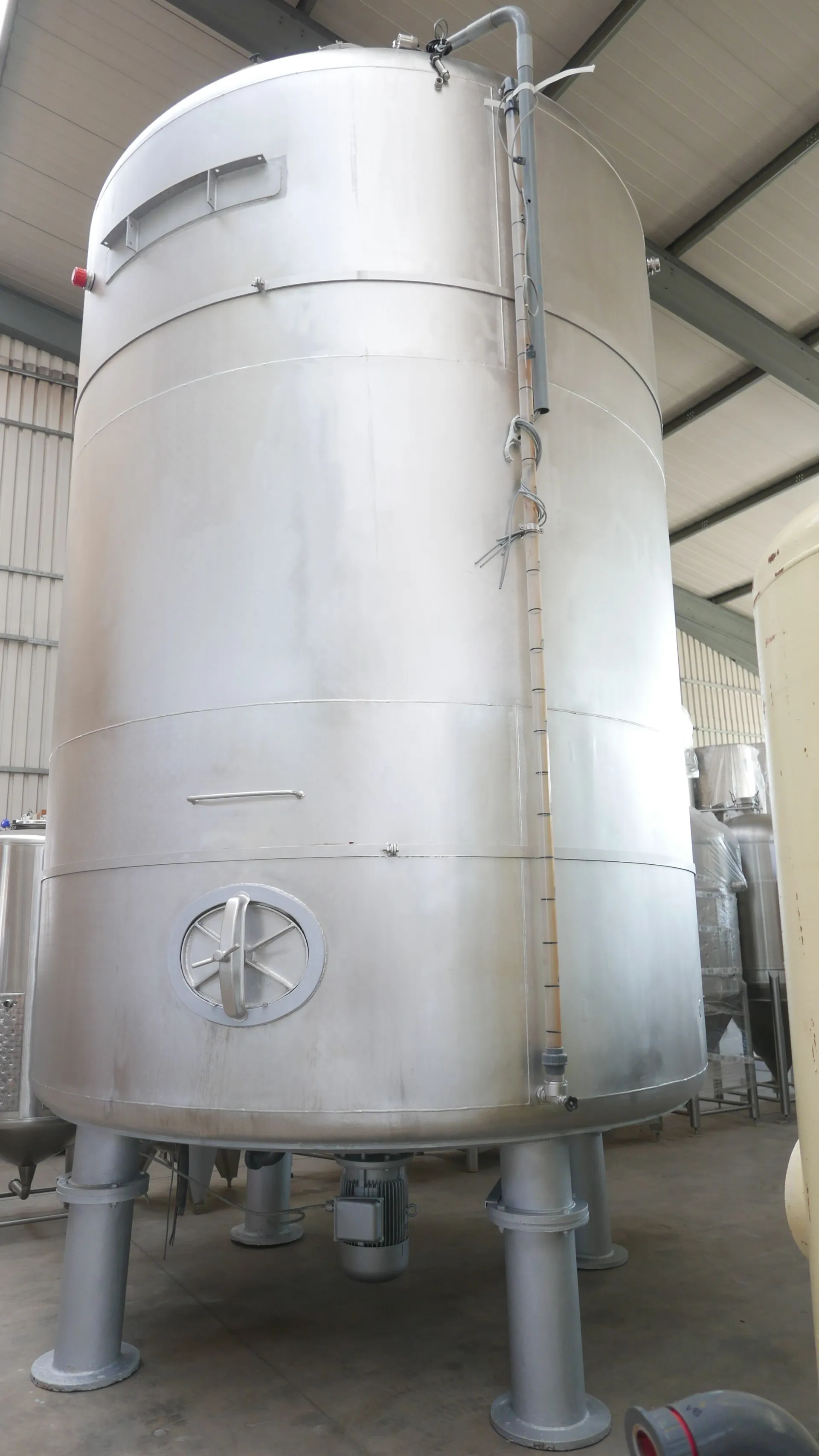 Acetator Essig-Fermenter F 240