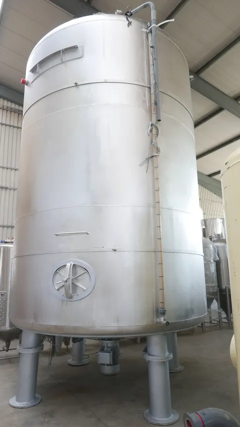 Acetator Essig-Fermenter F 240