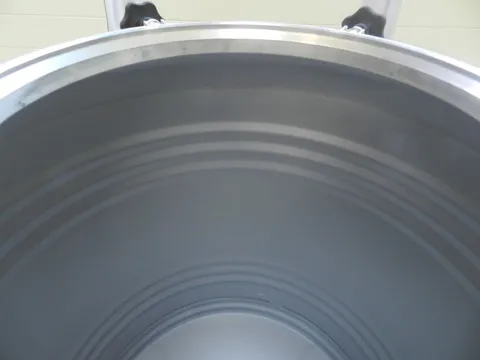 Biertanks Lagertanks  500 Liter 