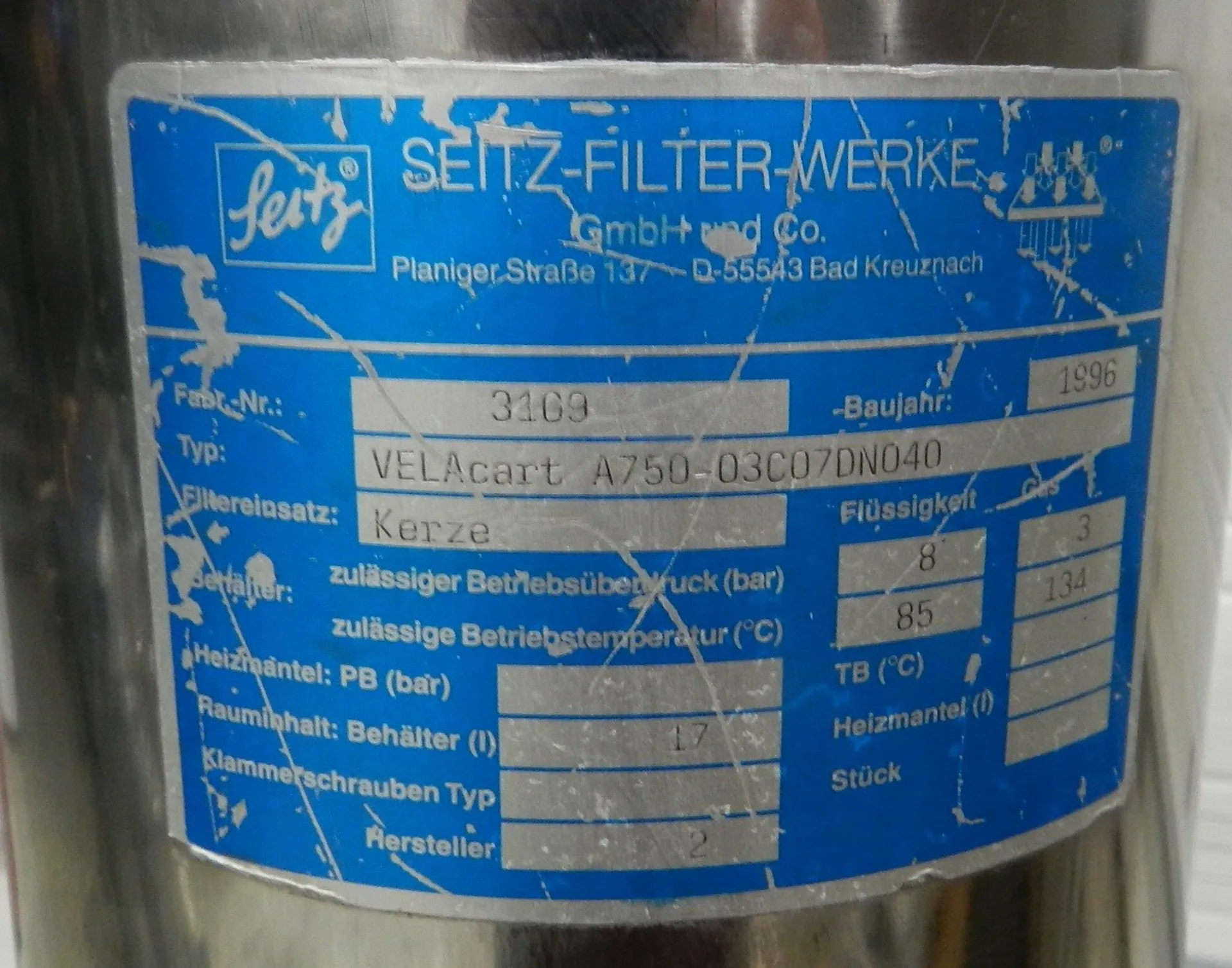 VELAcart,