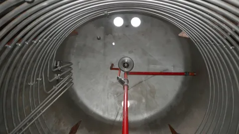 Acetator Essig-Fermenter F 240