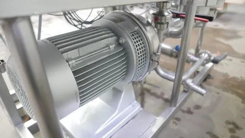 Cross Flow Filter SEITZ-MICROflow SX 04M