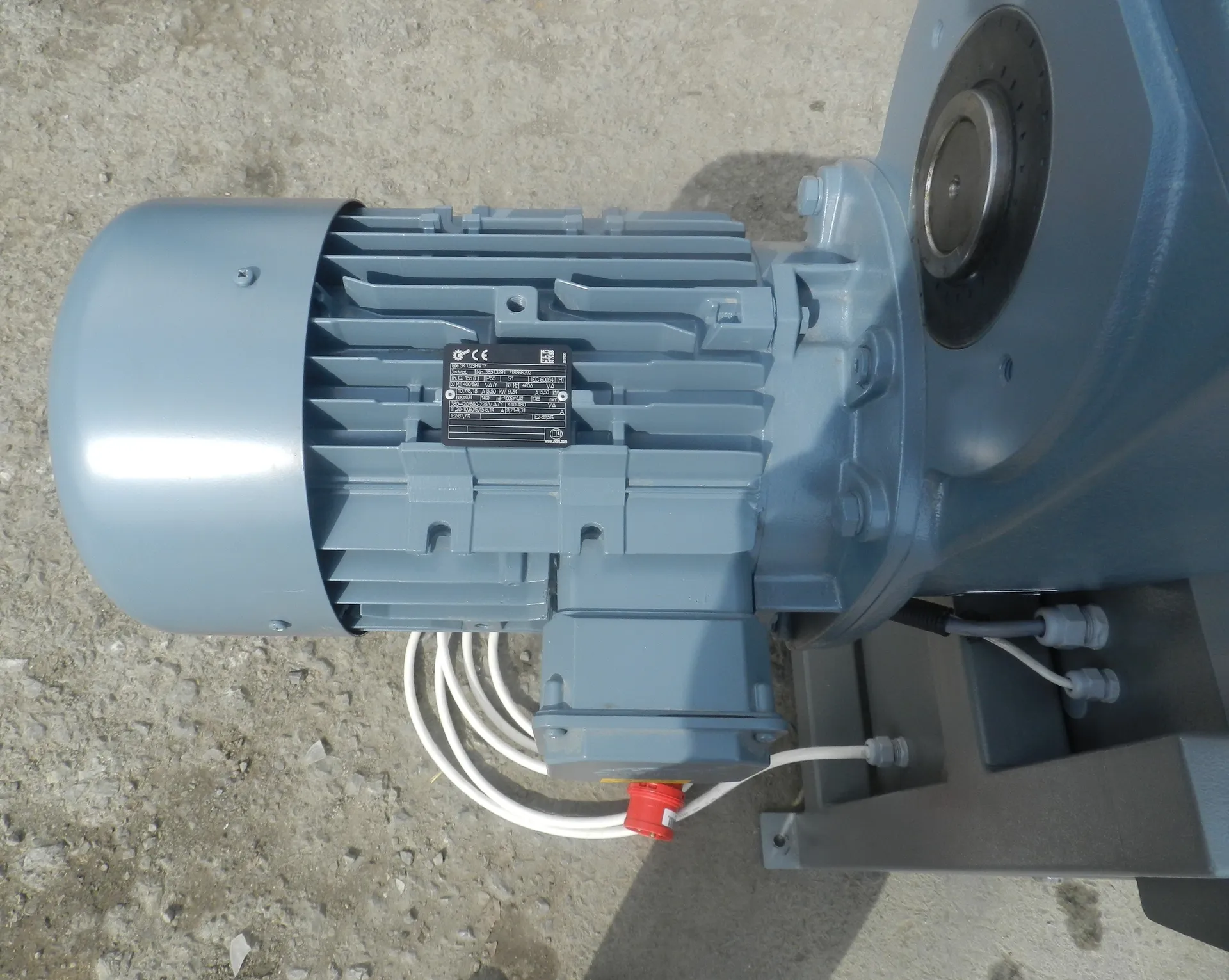 Oil press KK80 F Universal,