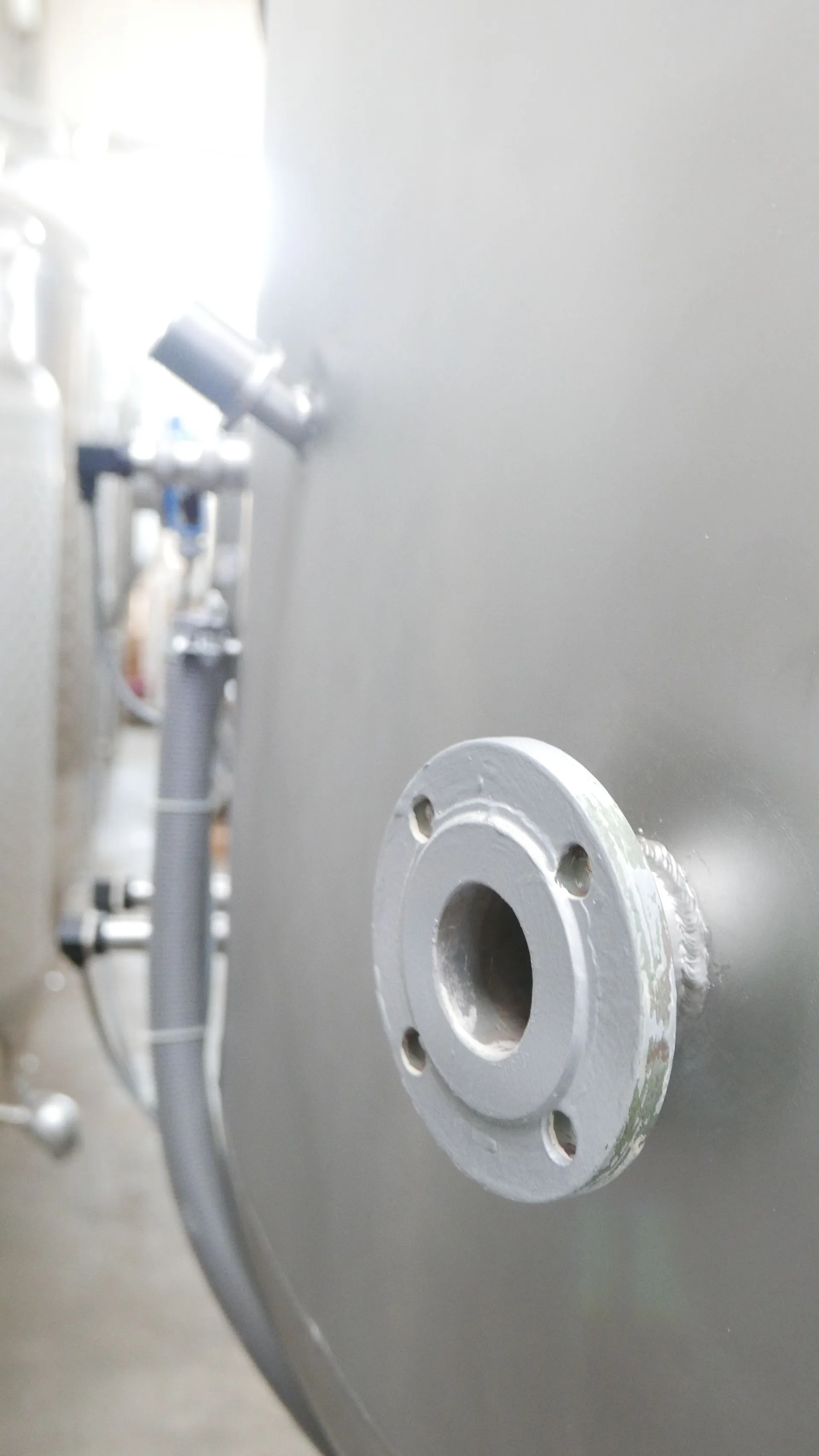 Acetator Essig-Fermenter F 240