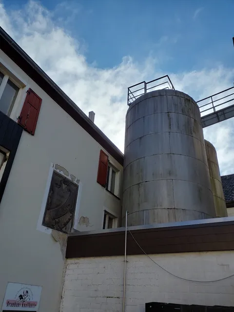 47100 Liter ZKG Tank/ Biertank EDEL