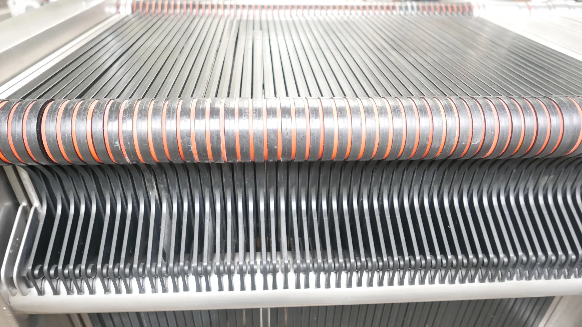 Sheet filter, Plate Filter Seitz Orion 60 x 60 