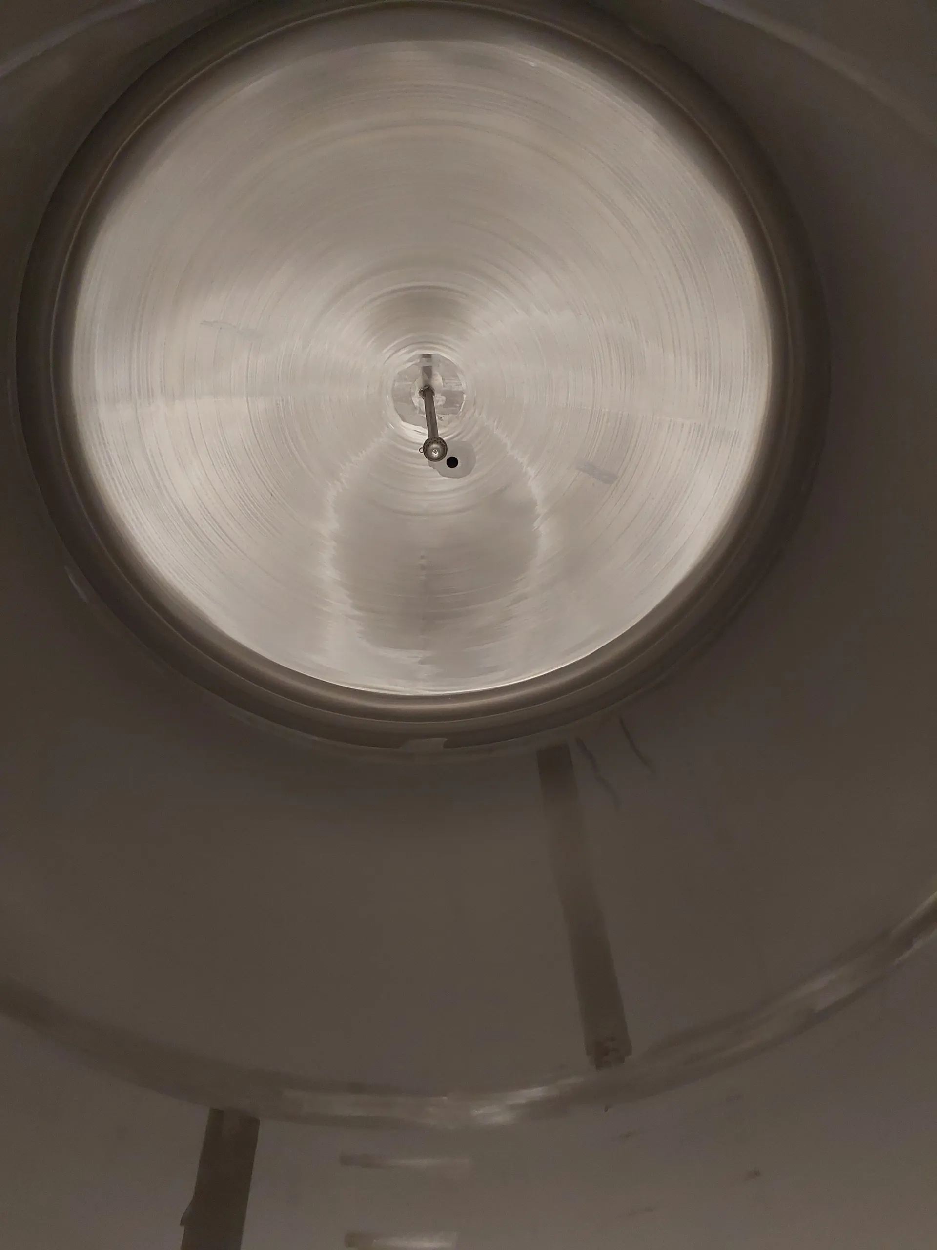 10000 Liter Drucktank/ Lagertank GROSS