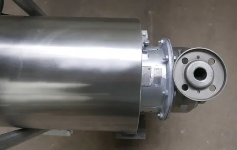 Centrifugal pump FRISTAM Capacity: 760 l/h