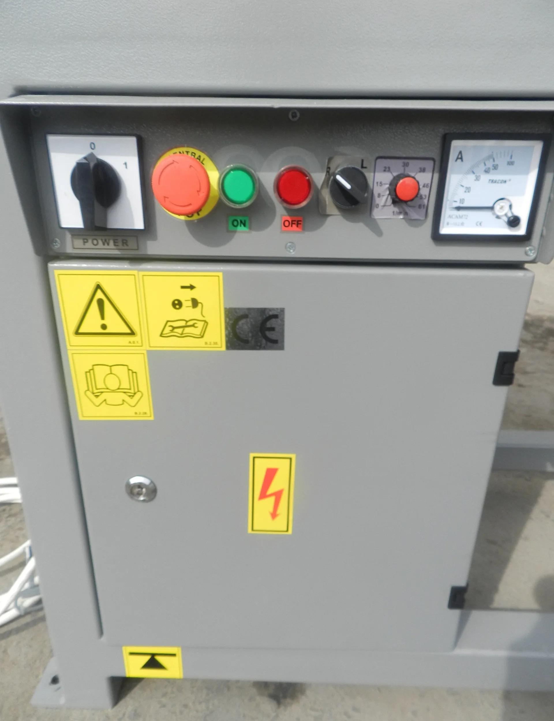 Oil press KK80 F Universal,