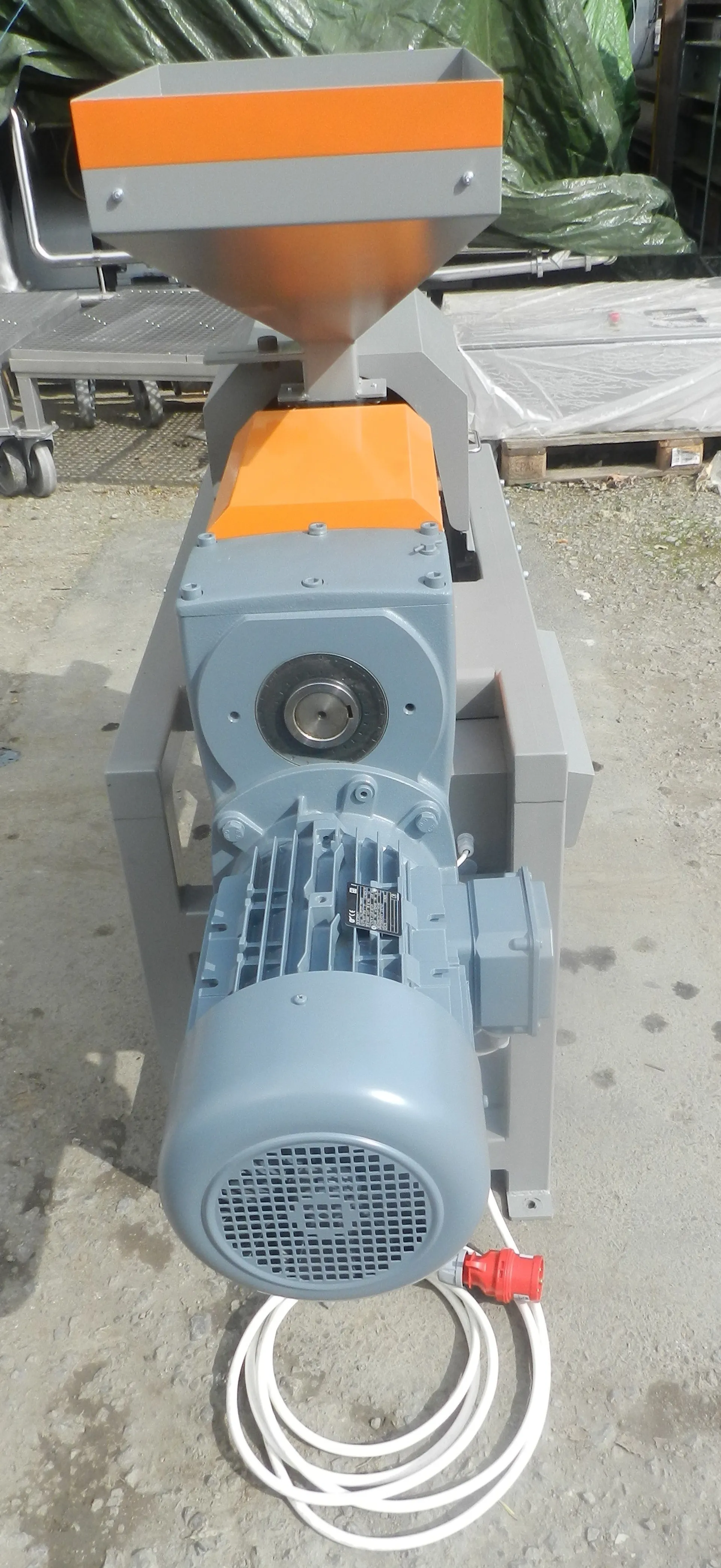 Oil press KK80 F Universal,
