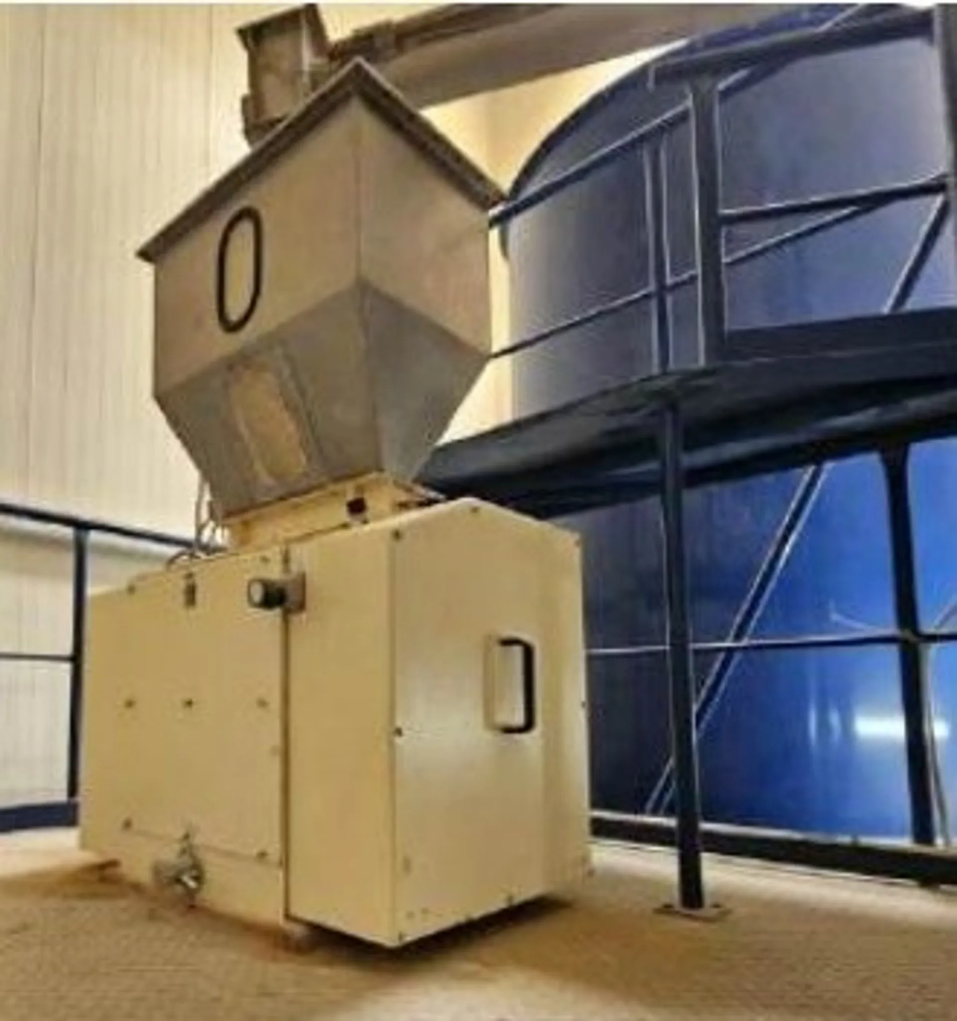 25-0213 100 Hl Brauerei