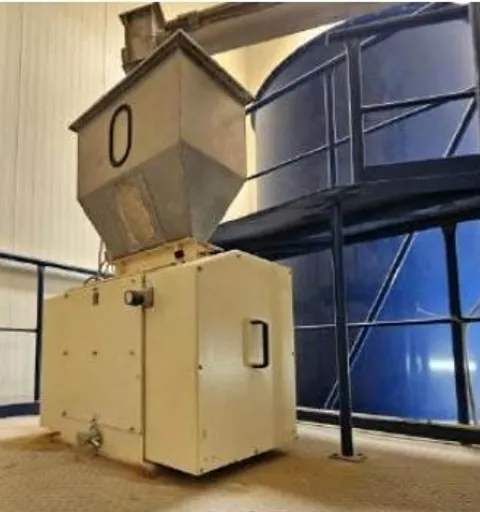 25-0213 100 Hl Brauerei