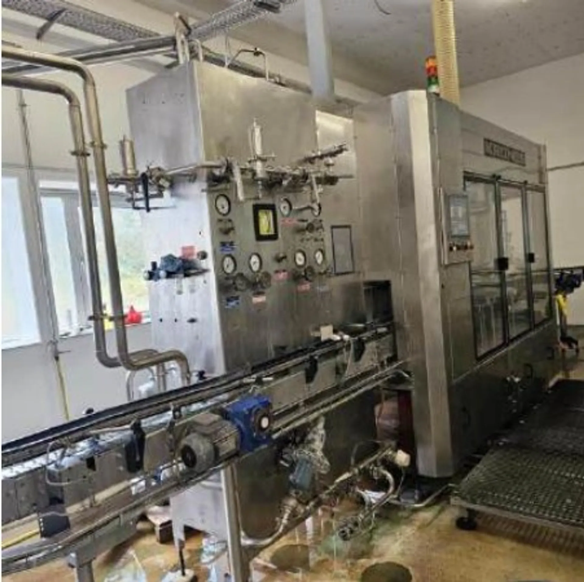 25-0213 100 Hl Brauerei