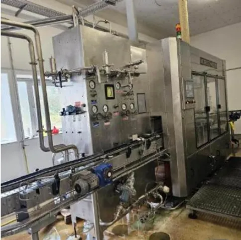 25-0213 100 Hl Brauerei