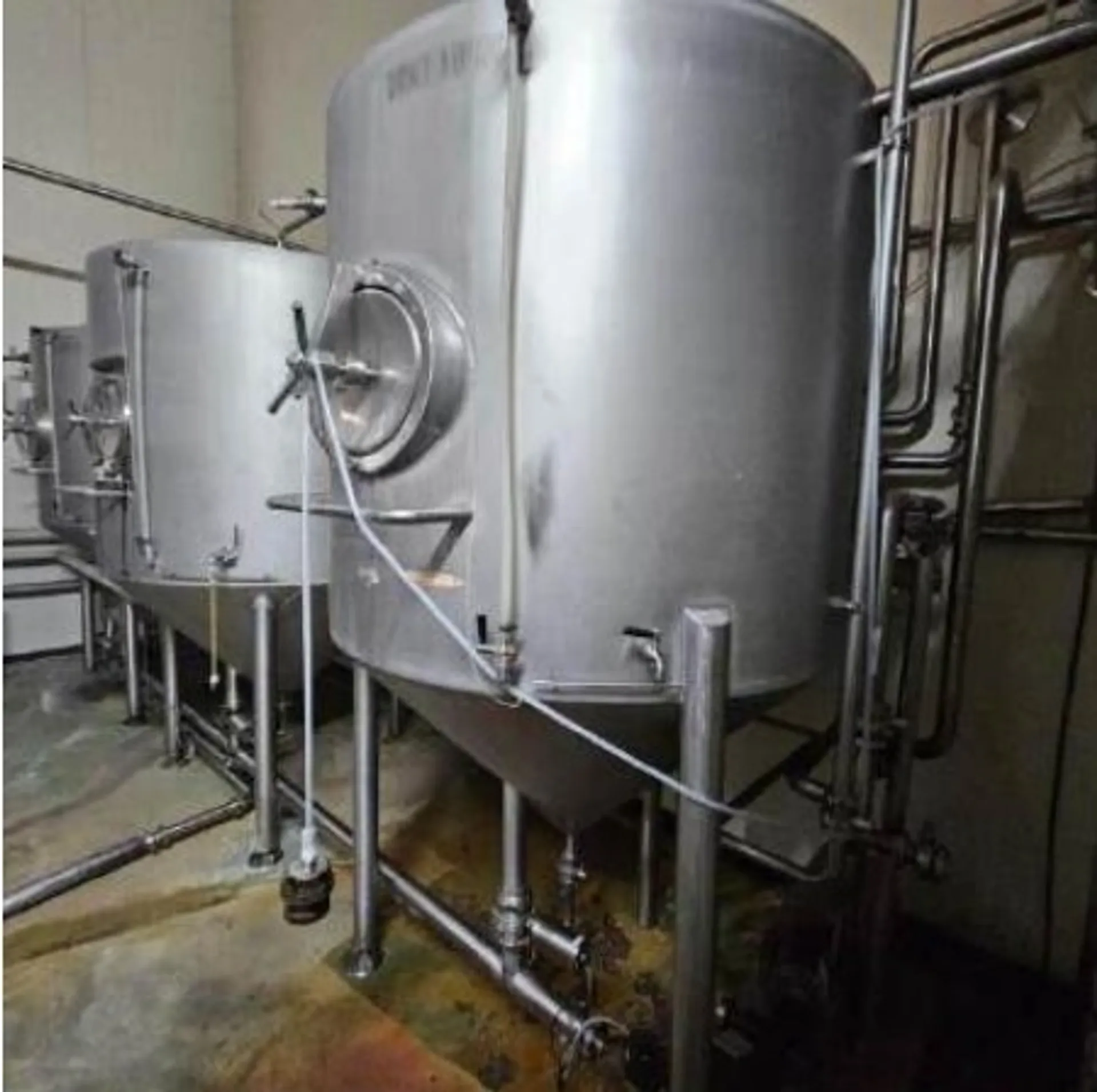 25-0213 100 Hl Brauerei