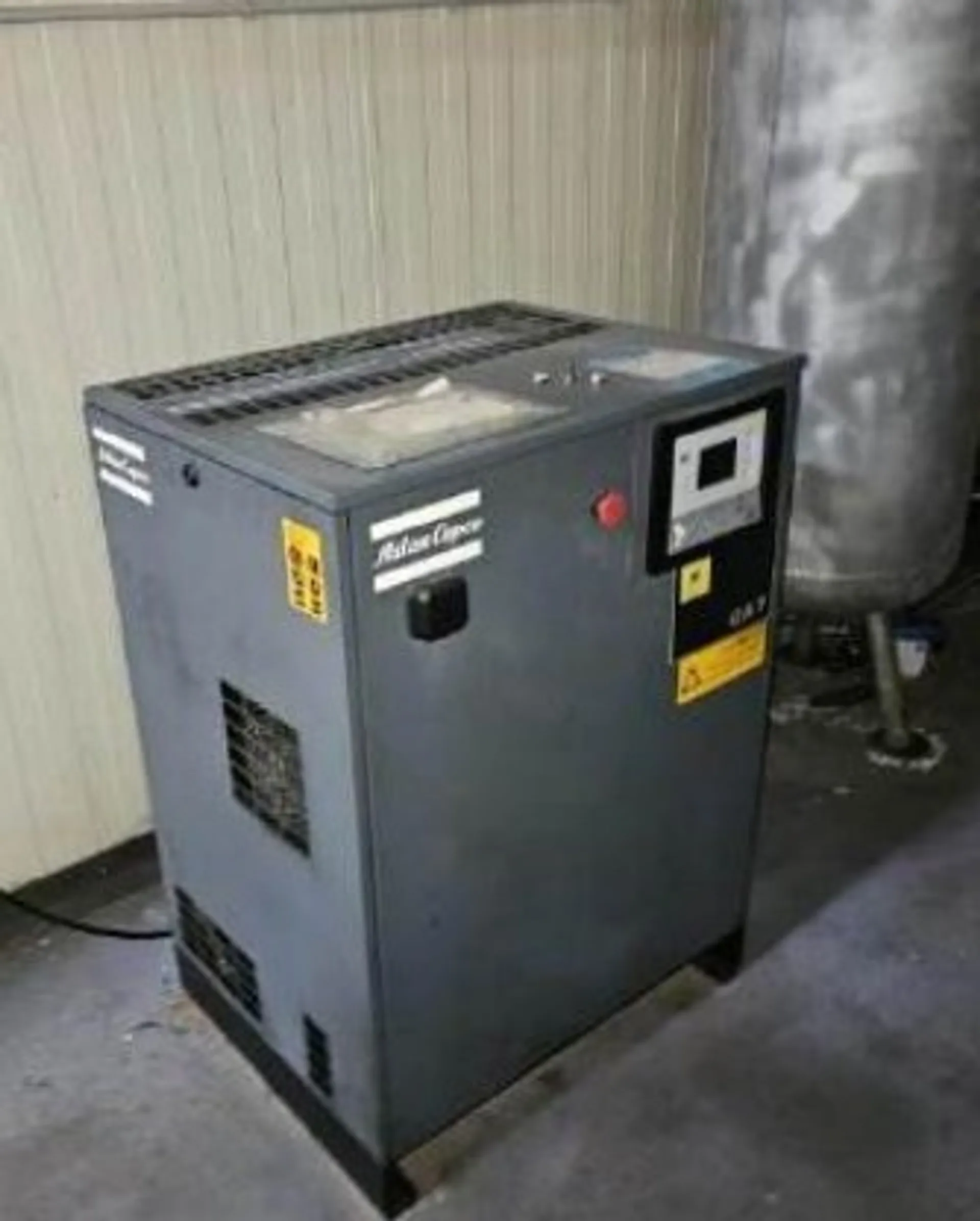 25-0213 100 Hl Brauerei