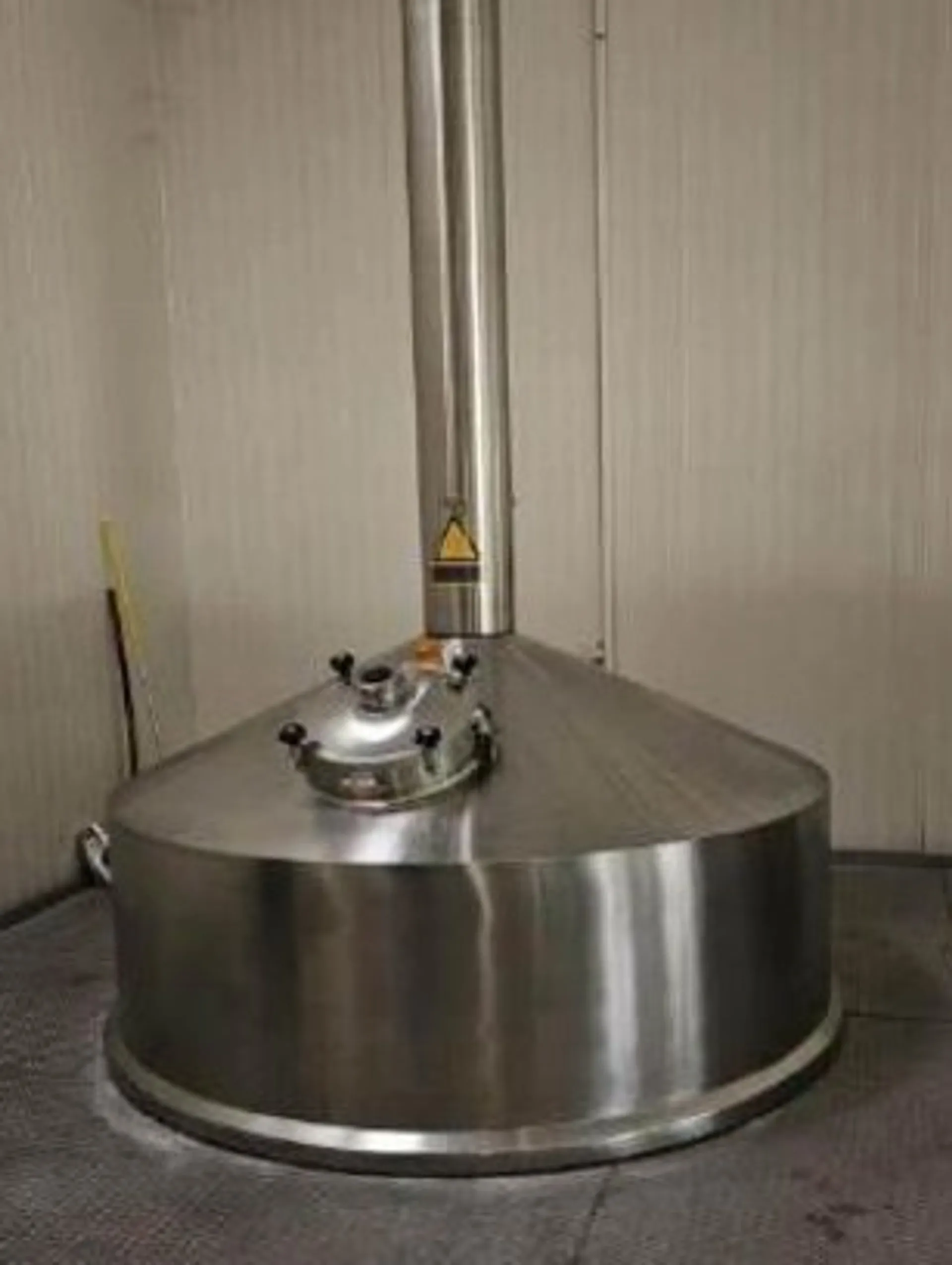 25-0213 100 Hl Brauerei