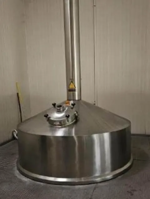 25-0213 100 Hl Brauerei