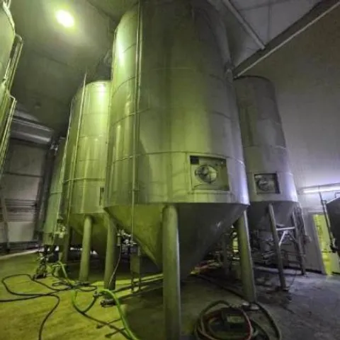 25-0213 100 Hl Brauerei