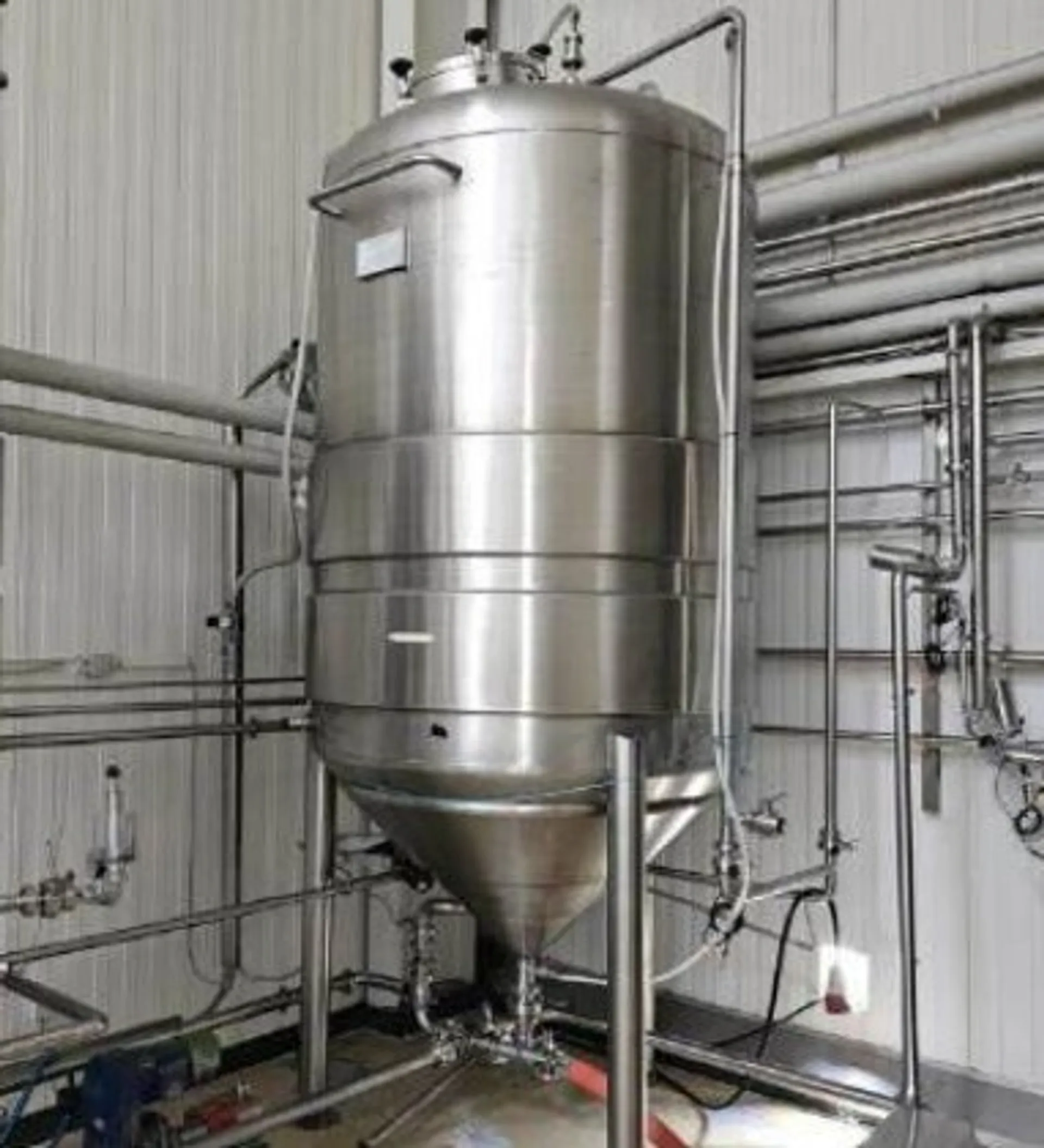 25-0213 100 Hl Brauerei