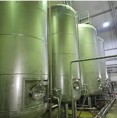 25-0213 100 Hl Brauerei