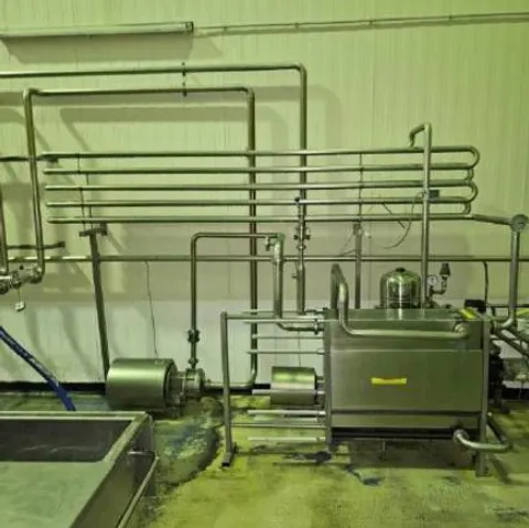 25-0213 100 Hl Brauerei