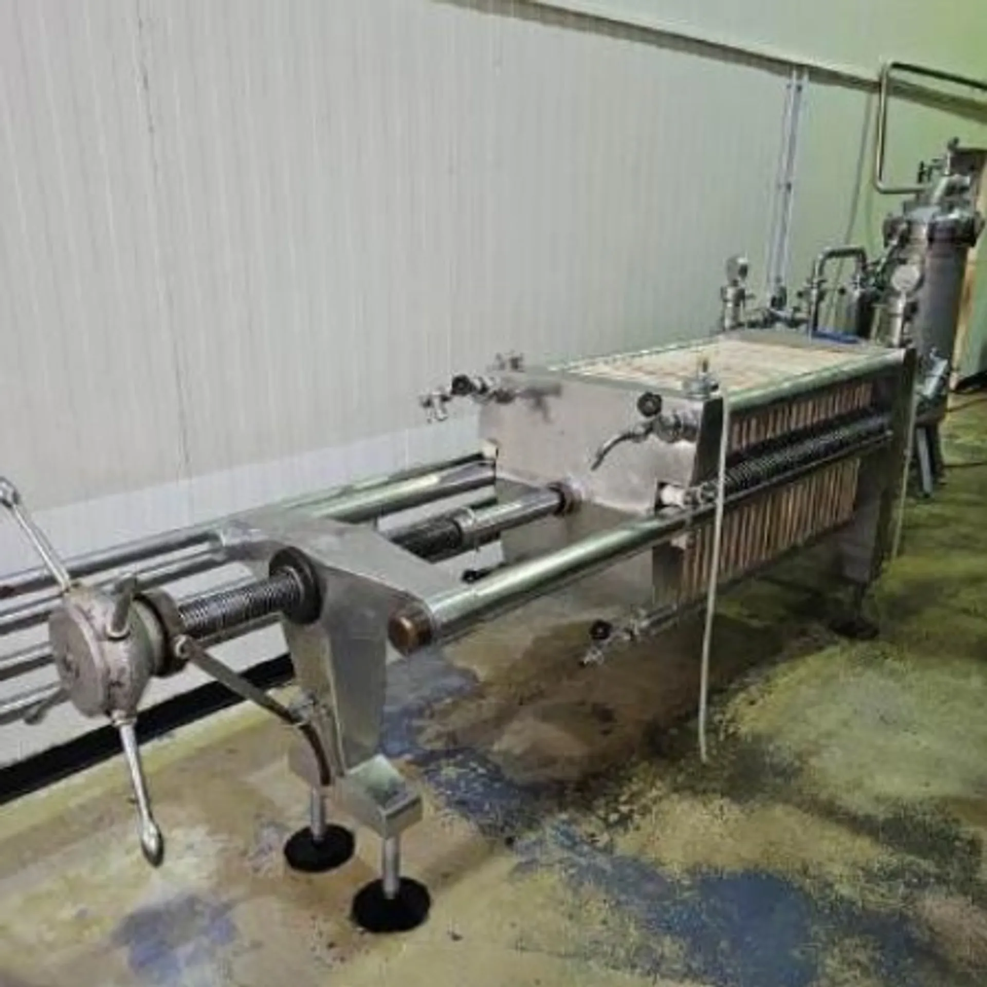 25-0213 100 Hl Brauerei