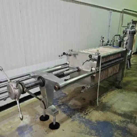 25-0213 100 Hl Brauerei