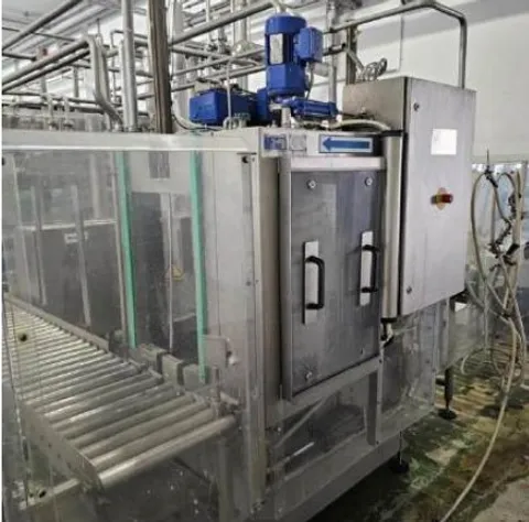 25-0213 100 Hl Brauerei