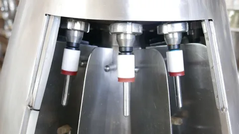 Pressure Filler SEITZ TIRAX SF12 