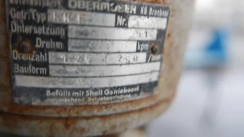 Dosiergerät  SCHENK für Kieselgurfilter mobil mit Vorlagemischbehälter