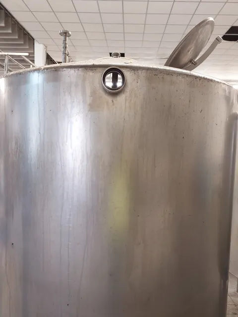 1821 Lagertank STICH