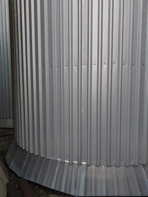 68150 Liter ZKG Tank/ Drucktank/ Lagertank GROSS mit Kühlmantel und Isolierung