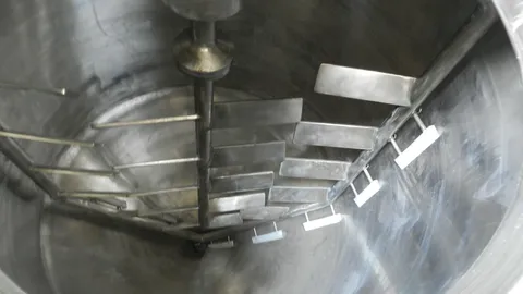 Vakuumprozessanlage DISHO KORUMA VP 180/3300